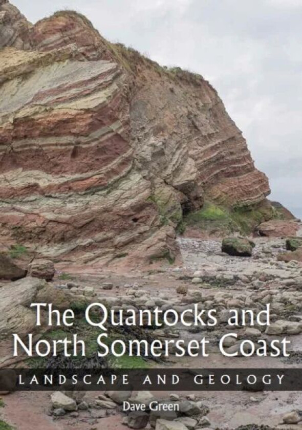 Quantocks and North Somerset Coast av Dave Green