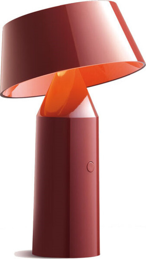 - Bicoca Bordlampe Red Wine