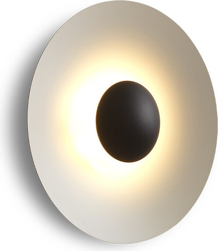 - Ginger 42C Vegglampe Sand