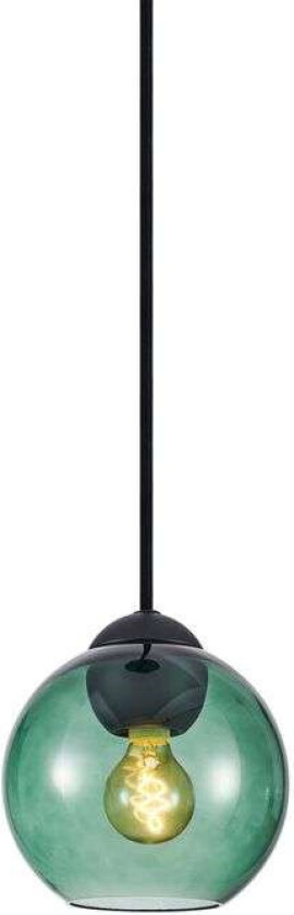 - Bubbles Mini Pendel Ø14 G9 Green