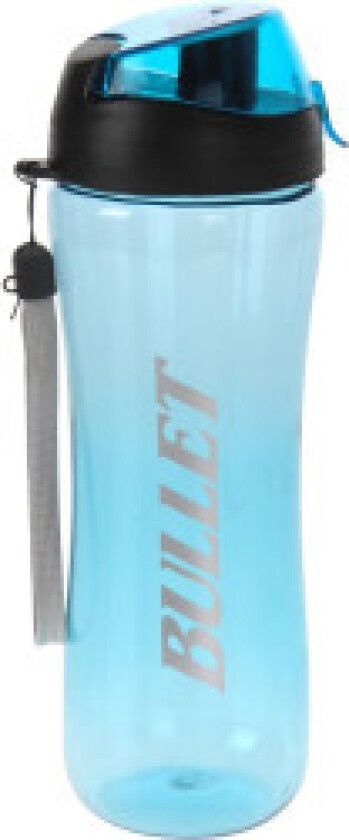 Sportsflaske 700ml blå xqmax