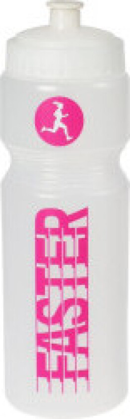Sportsflaske 650ml raskere xqmax