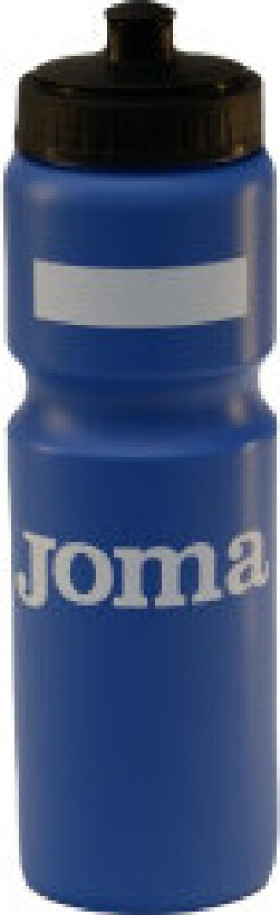 Joma sportsflaske 750ml blå