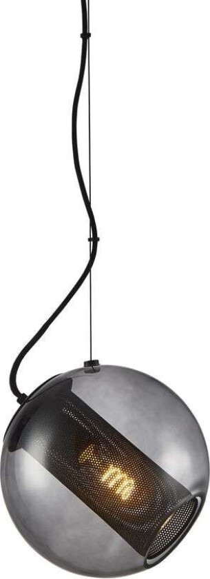 - Forty-Five Pendel Ø25 Smoke