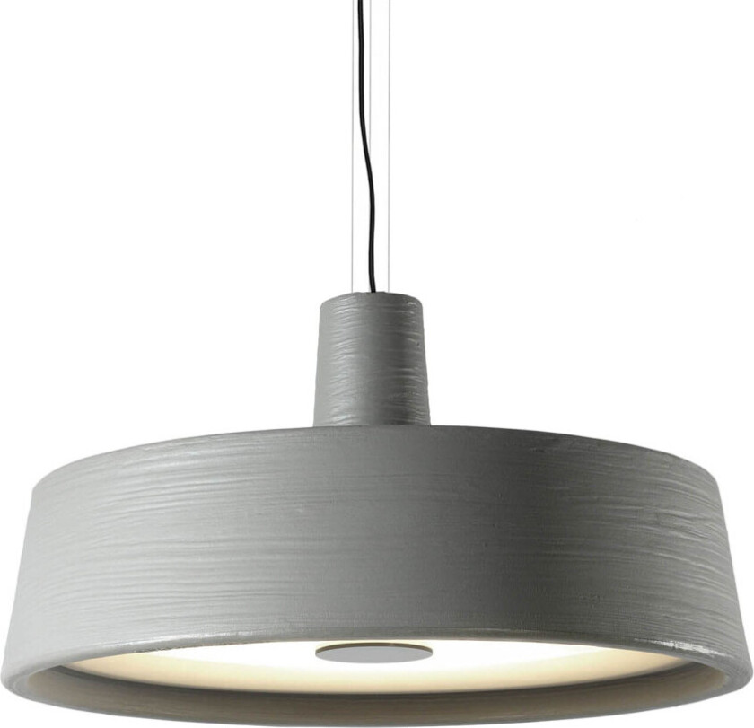 Soho 112 LED Dali Taklampe Stone Grey