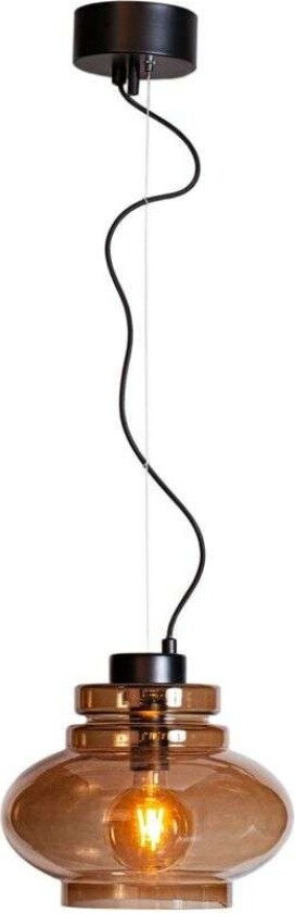 - Dolores Pendel Ø30 Brandy