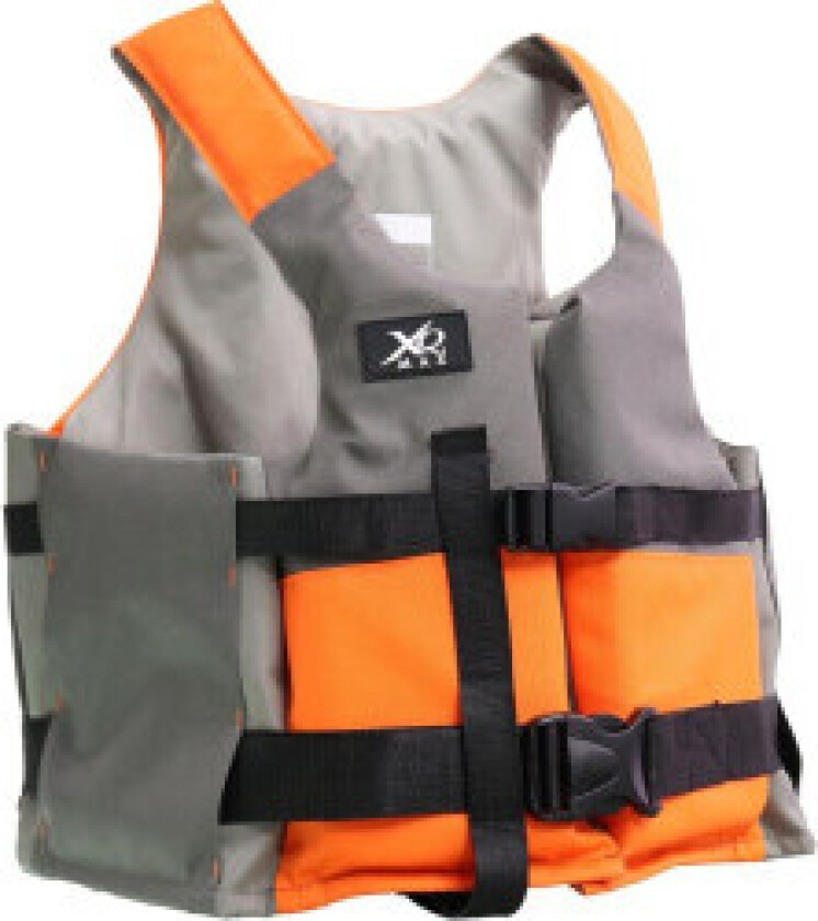 Kajakk redningsvest xqmax oxford r.s