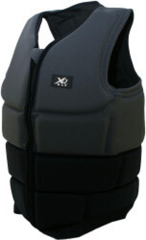 Neopren redningsvest sup xqmax r.xl