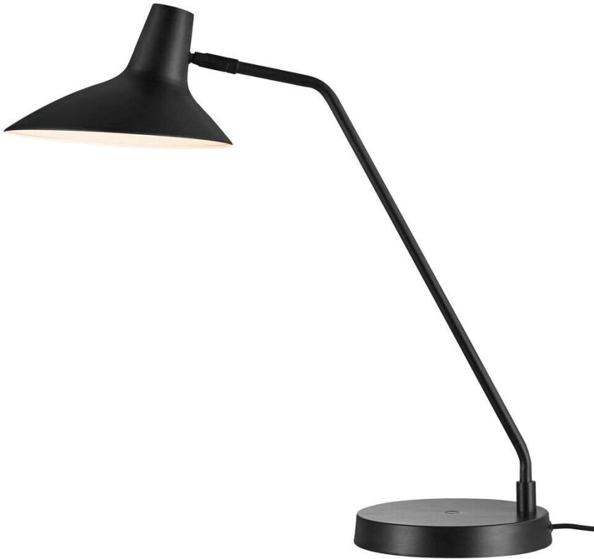 - Darci Bordlampe Black