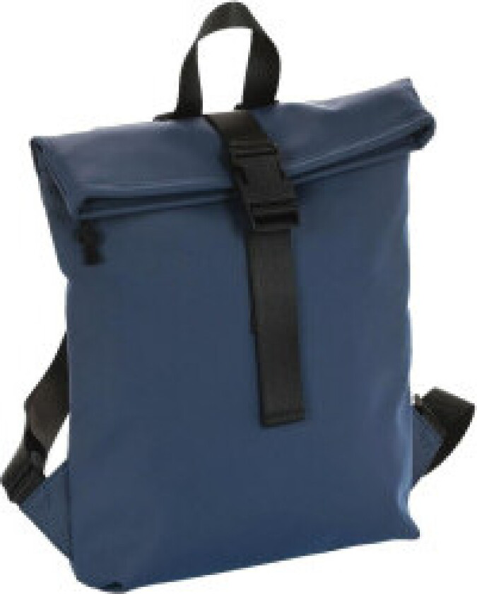 Neopren ryggsekk 7l marineblå