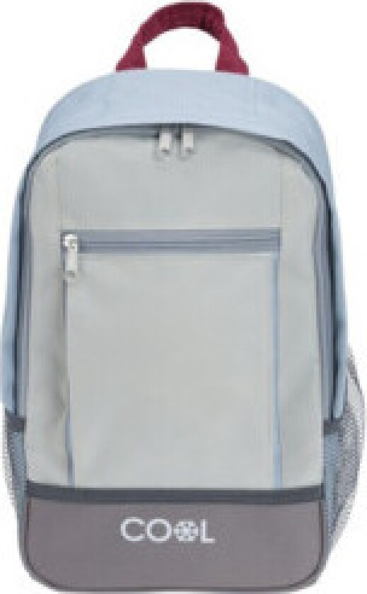 Redcliffs termisk ryggsekk 10l, grå