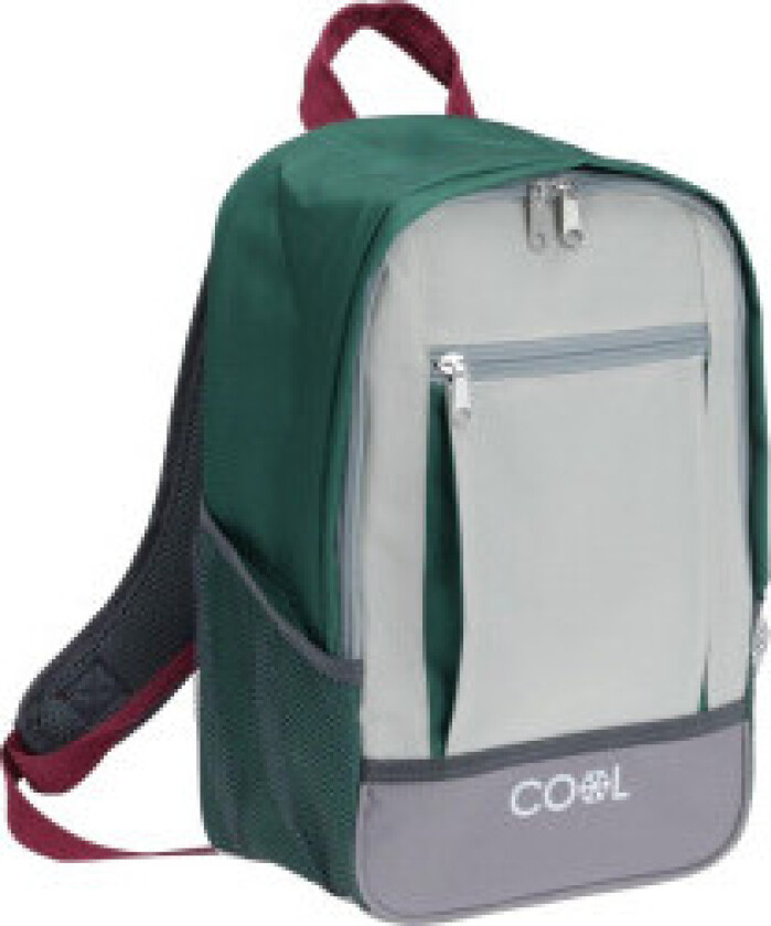 Termisk ryggsekk 10l redcliffs green