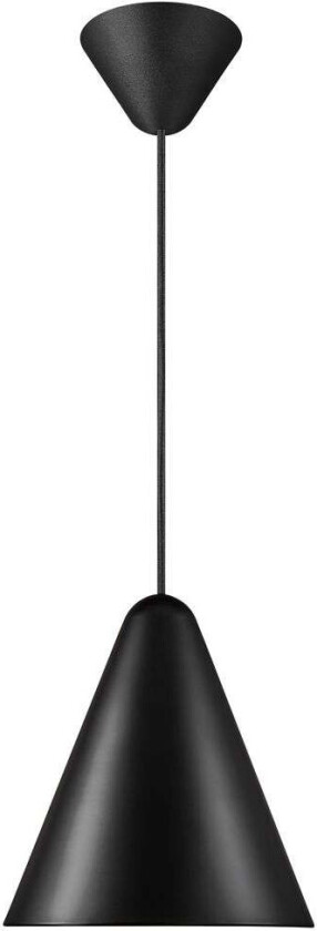 - Nono 23 Pendel Black