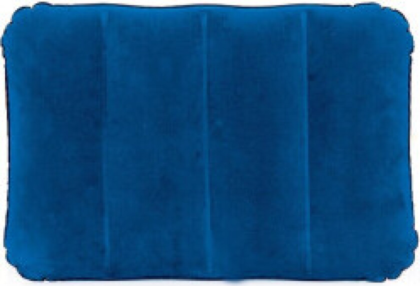 Reisepute 53x37cm marineblå 137002