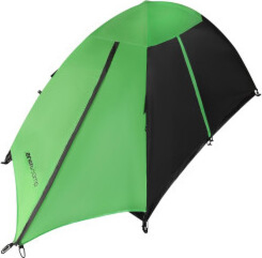 Splash telt for 2 personer med enero camp tropics