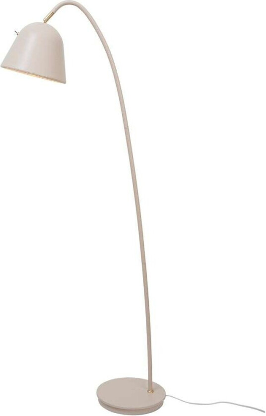 - Fleur Gulvlampe Beige