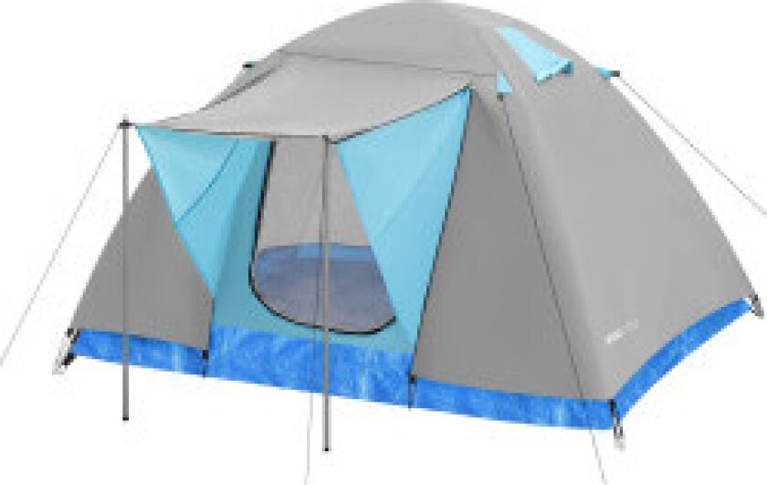 Iglo Savana 4-manns telt 210x240x130cm