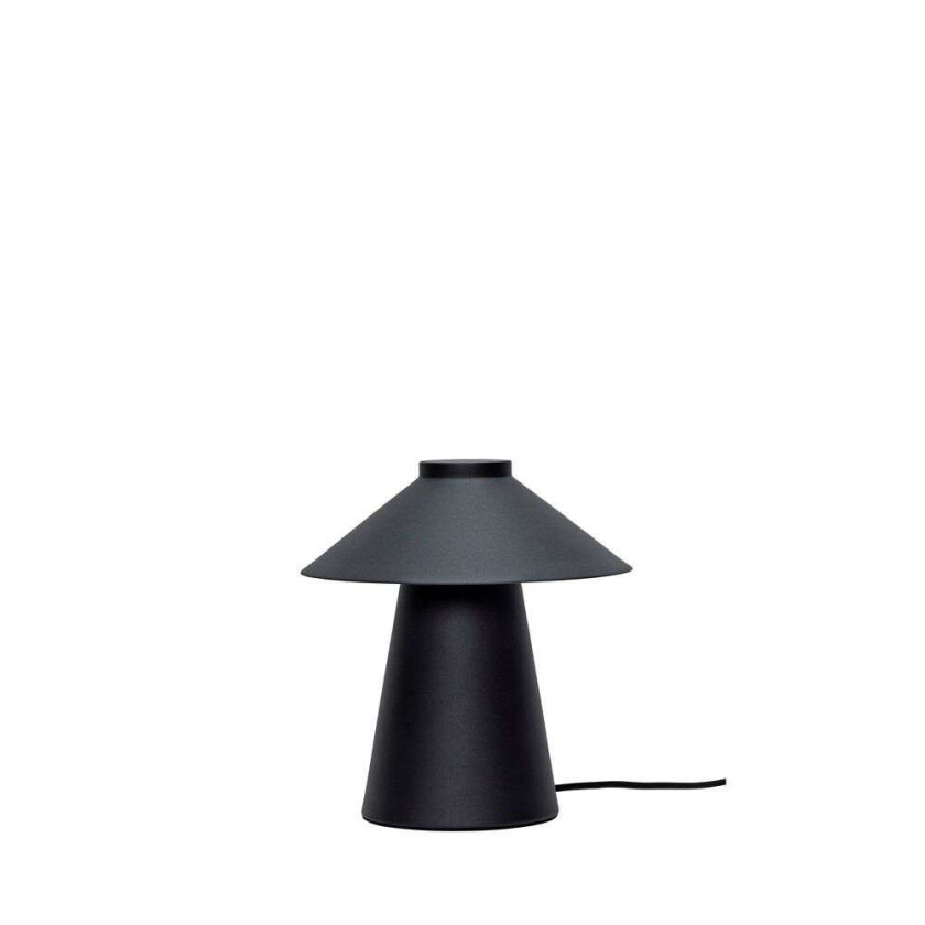 - Chipper Bordlampe Black