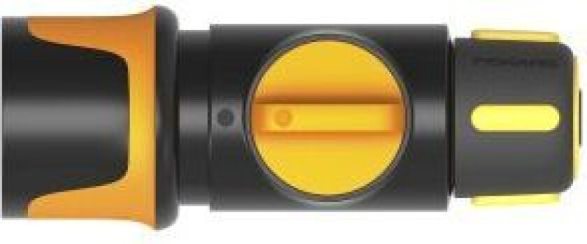 1027085 Hurtigkobling med vrider Ø 9 mm (3/8")