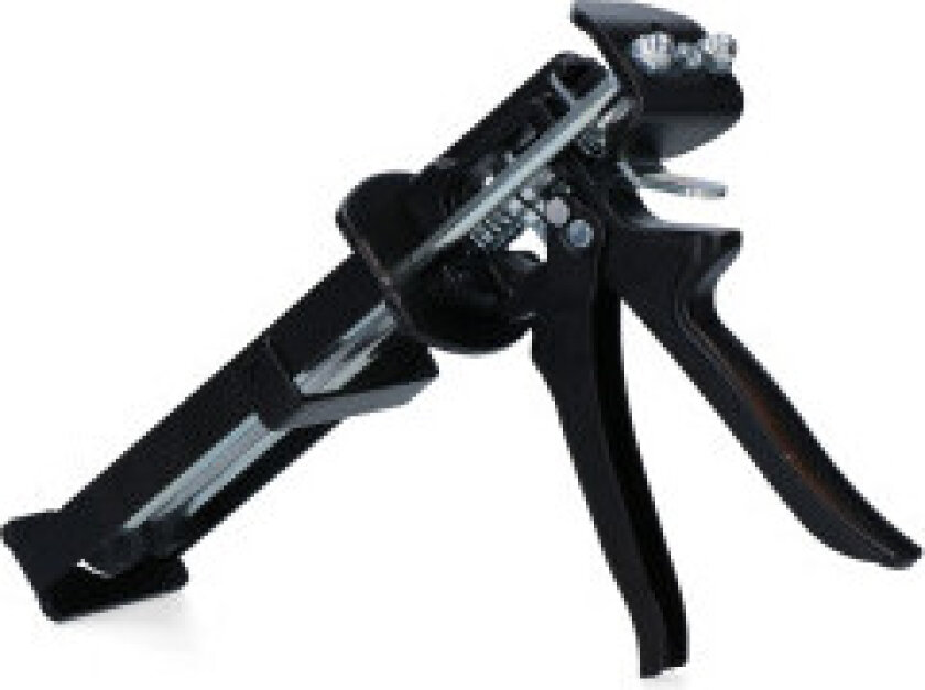 Lett hovblokk fugepistol for 160/180 ml