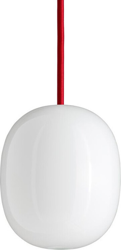 - SuperEgg 150 P Rød