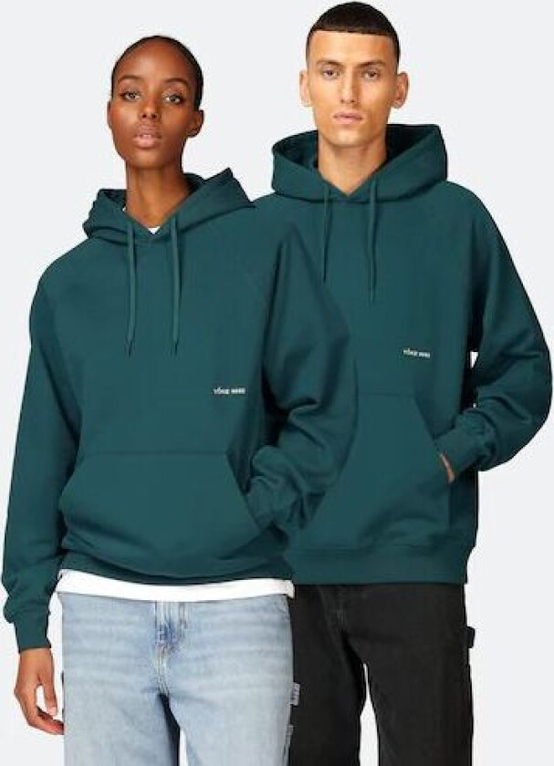Yôke AC hettegenser Svart Female M