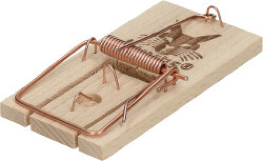 Musefelle Wood Luchs
