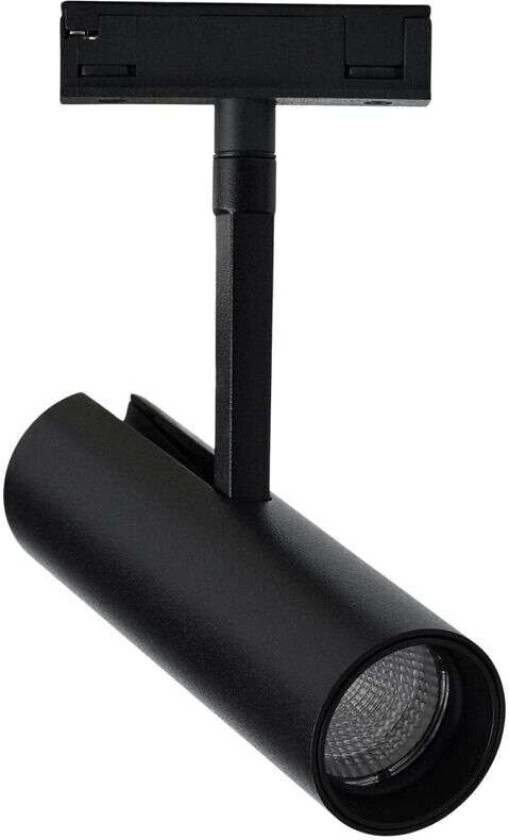 - Designline Tube Spot LED Slim 3000K Black