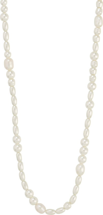 ELLIANA halskjede gullbelagt