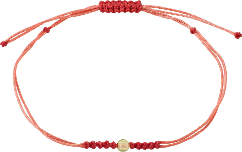 AUGUST birthstone armbånd