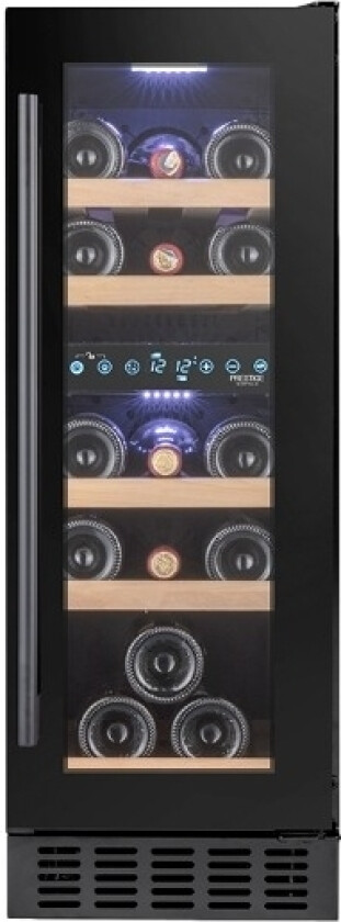 Prestige PRESX30DB-24 vinskap