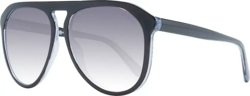 Herre, Accessories, Svart, ONE SIZE