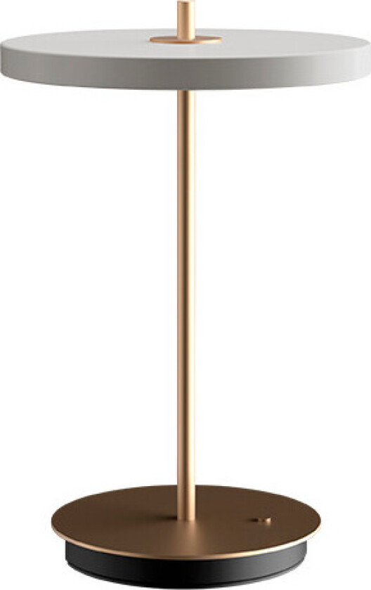 - Asteria Move V2 Bordlampe Mist