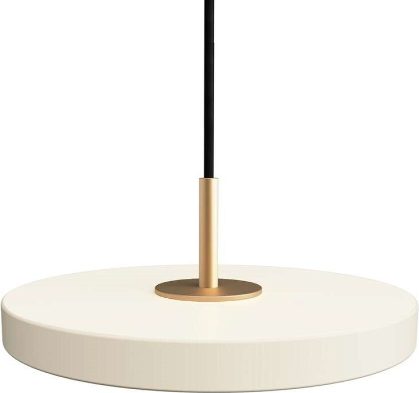 - Asteria Micro V2 Pendel Pearl White