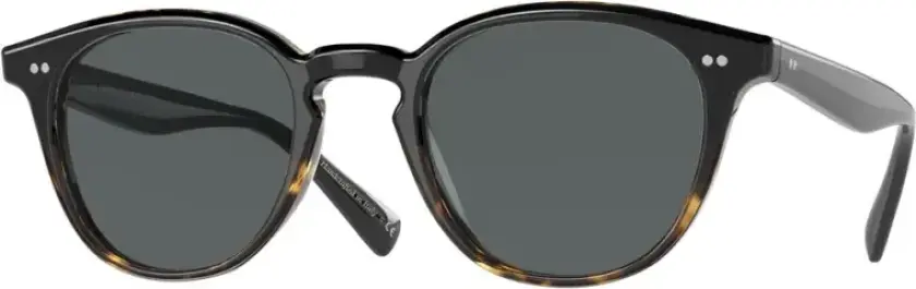 unisex, Accessories, Svart, 50 MM