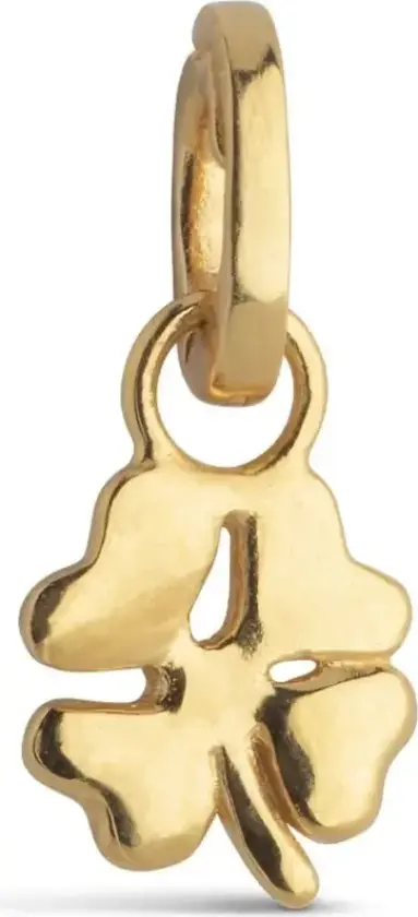 Enamel Copenhagen, Dame, Accessories, Gul, ONE SIZE