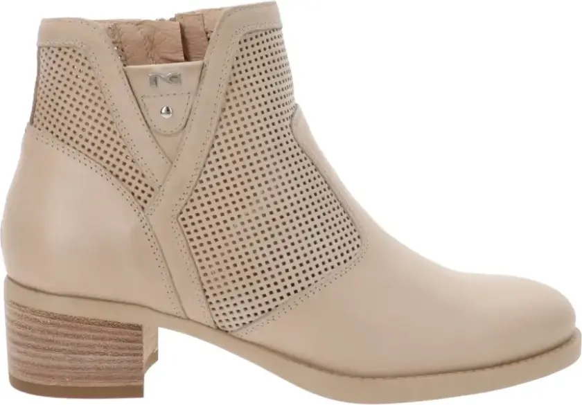 Dame, Sko, Beige, 36 EU