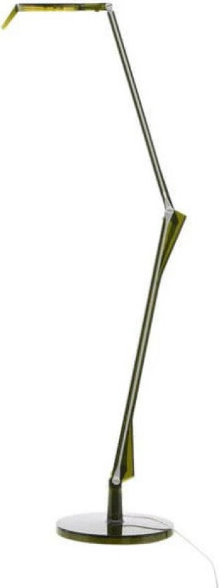 - Aledin Tec Bordlampe Grønn