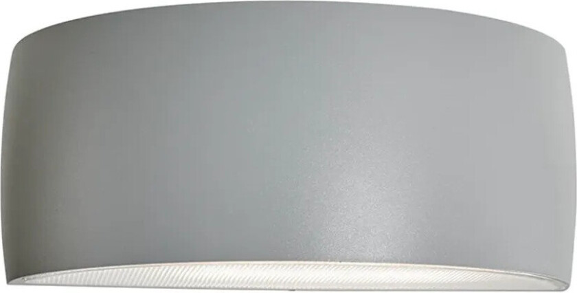 - Vasa LED Utendørs Vegglampe Alu