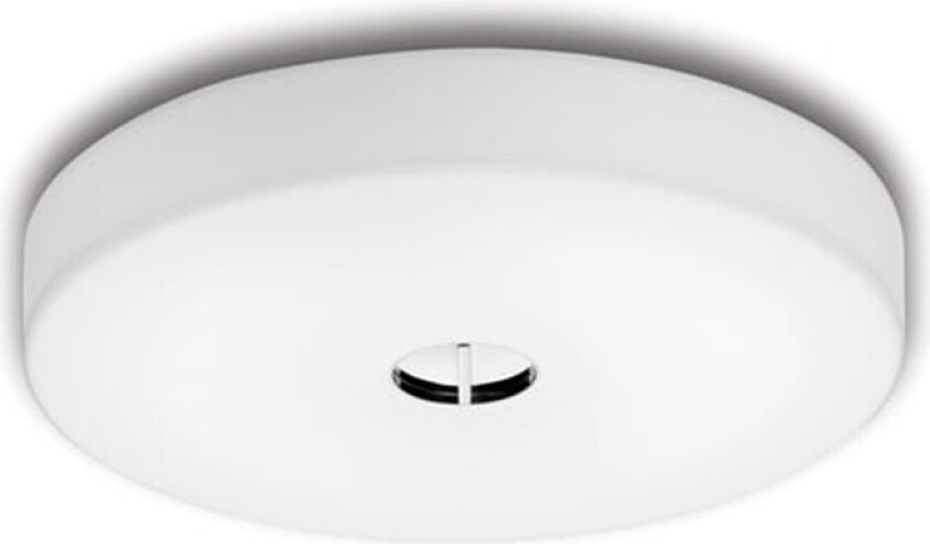 - Button Mini Taklampe/Vegglampe Glass