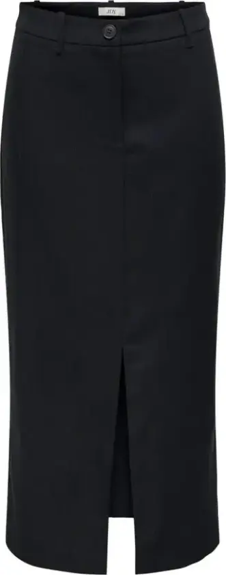Jacqueline de Yong, Dame, Skjørt, Grå, S