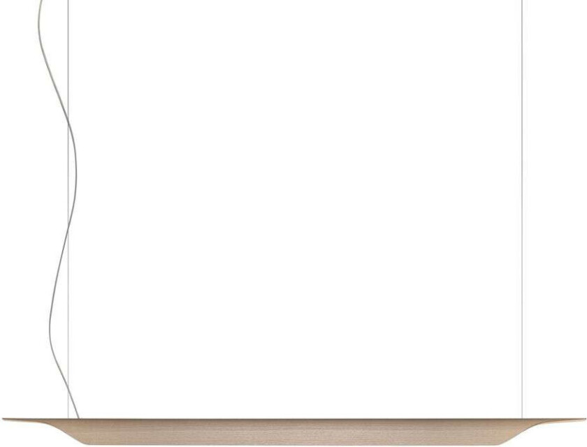 - Troag Media LED Pendel Natural