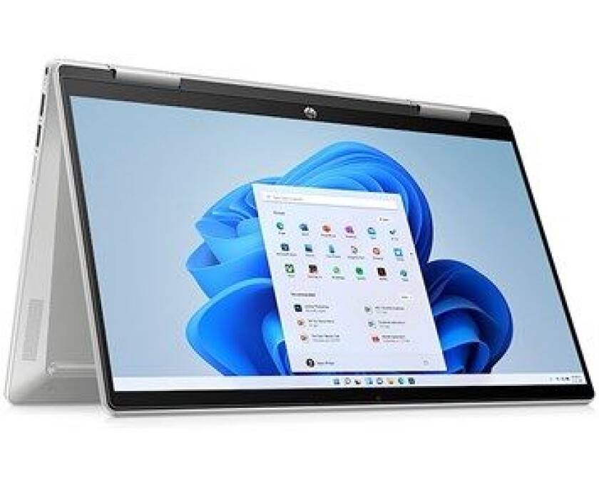 Pavilion x360 14-ek1005no 14" FHD touch