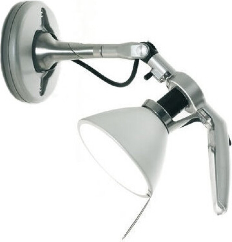 - Fortebraccio Vegglampe Metall E14