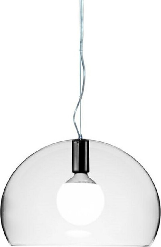 - Small FL/Y Pendel Krystall