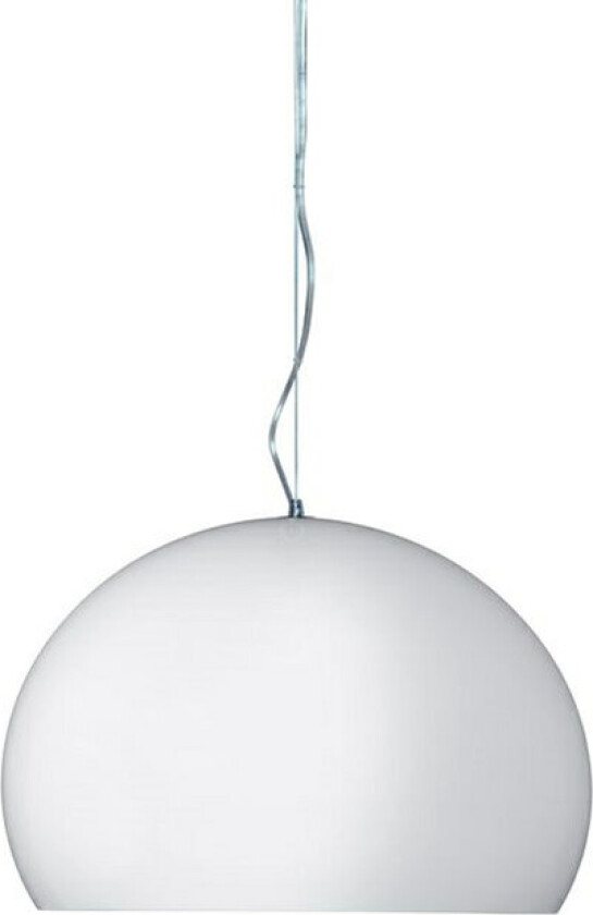 - Small FL/Y Pendel Hvit