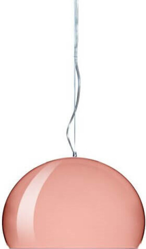 - Small FL/Y Pendel Kobber