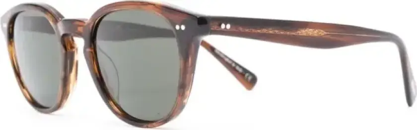 unisex, Accessories, Brun, 50 MM