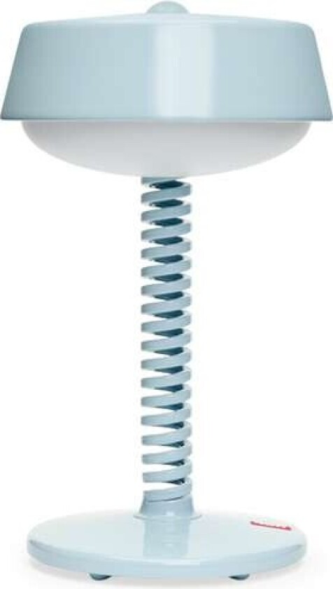 - Bellboy Portable Bordlampe Jet Blue