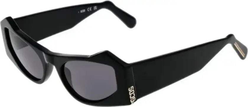 Gcds, unisex, Accessories, Svart, ONE SIZE